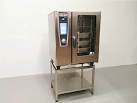 Rational - scc101e - combi-oven