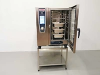 Rational - scc101e - combi-oven - afbeelding 3 van  6