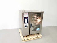 Rational - scc101e - combi-steamer