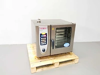 Rational - scc61e - combi-oven