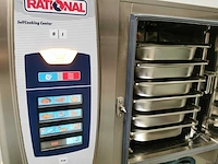 Rational - scc61e - combi-oven - afbeelding 3 van  4