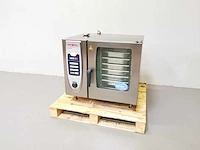 Rational - scc61e - combi-oven - afbeelding 4 van  4