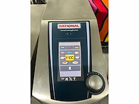 Rational - vcc 211 - vario cooking center - afbeelding 6 van  9