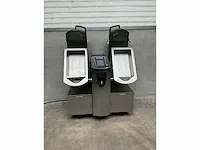 Rational 112+ vario cooking center - afbeelding 2 van  12