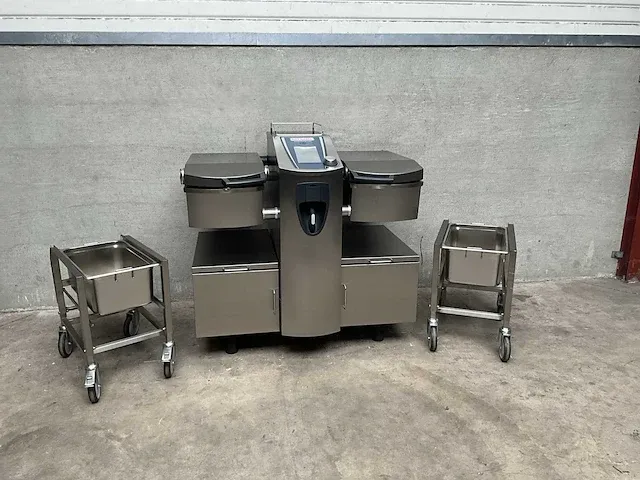 Rational 112+ vario cooking center - afbeelding 5 van  12