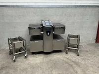 Rational 112+ vario cooking center - afbeelding 5 van  12