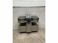 Rational 112+ vario cooking center - afbeelding 6 van  12