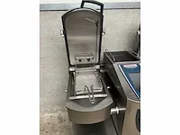 Rational 112+ vario cooking center - afbeelding 9 van  12