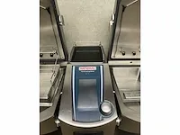 Rational 112+ vario cooking center - afbeelding 10 van  12