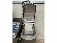 Rational 112+ vario cooking center - afbeelding 11 van  12