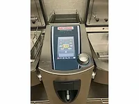 Rational 112+ vario cooking center - afbeelding 12 van  12