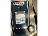 Rational 112+ vario cooking center - afbeelding 10 van  11