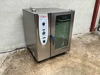 Rational cm 101 elektrische combisteamer - afbeelding 1 van  6