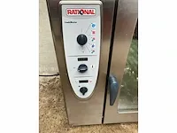 Rational cm 101 elektrische combisteamer - afbeelding 4 van  6