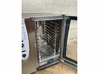 Rational cm 101 elektrische combisteamer - afbeelding 6 van  6