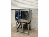 Rational cm 61e elektrische combisteamer - afbeelding 3 van  6