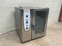 Rational cm101 e combisteamer - afbeelding 1 van  6
