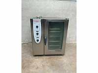 Rational cm101 e combisteamer - afbeelding 2 van  6