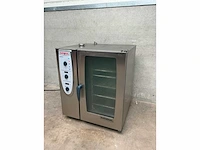Rational cm101 e combisteamer - afbeelding 3 van  6