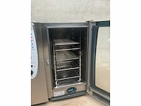 Rational cm101 e combisteamer - afbeelding 5 van  6