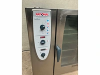 Rational cm101 e combisteamer - afbeelding 6 van  6