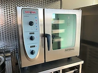 Rational cm61 combisteamer - afbeelding 1 van  7
