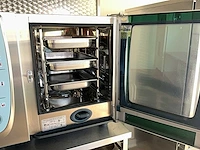 Rational cm61 combisteamer - afbeelding 2 van  7