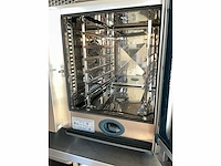 Rational cm61 combisteamer - afbeelding 3 van  7