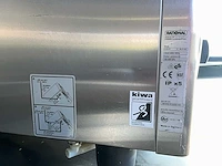 Rational cm61 combisteamer - afbeelding 5 van  7