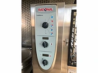 Rational cm61 combisteamer - afbeelding 6 van  7