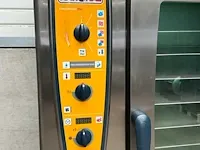 Rational cmp 101 elektrische combisteamer - afbeelding 5 van  7