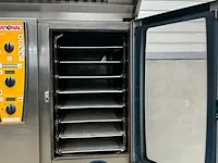 Rational cmp 101 elektrische combisteamer - afbeelding 6 van  7