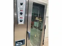 Rational cmp 201 elektrische combisteamer - afbeelding 10 van  10