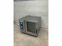 Rational cmp 61 elektrische combisteamer - afbeelding 3 van  6