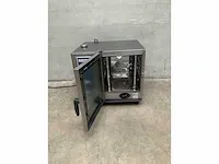 Rational cmp 61 elektrische combisteamer - afbeelding 5 van  6