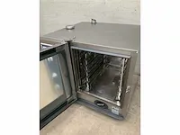 Rational cmp 61 elektrische combisteamer - afbeelding 6 van  6