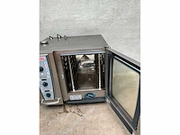 Rational cmp 61 g gasgestookte combisteamer - afbeelding 4 van  6