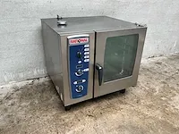 Rational combi master elektrische combisteamer - afbeelding 1 van  6