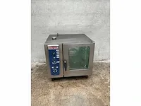 Rational combi master elektrische combisteamer - afbeelding 2 van  6