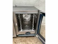 Rational combi master elektrische combisteamer - afbeelding 6 van  6