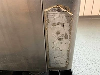 Rational combi oven - steamer - afbeelding 4 van  12
