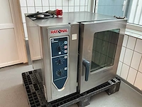 Rational combi oven - steamer - afbeelding 5 van  12