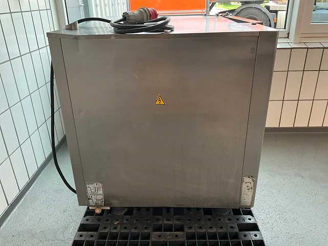 Rational combi oven - steamer - afbeelding 6 van  12