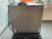 Rational combi oven - steamer - afbeelding 6 van  12