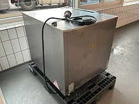 Rational combi oven - steamer - afbeelding 7 van  12