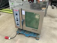 Rational combimaster plus cmp 61 combisteamer - afbeelding 1 van  6