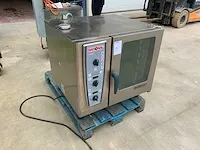 Rational combimaster plus cmp 61 combisteamer - afbeelding 2 van  6
