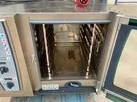 Rational combimaster plus cmp 61 combisteamer - afbeelding 4 van  6