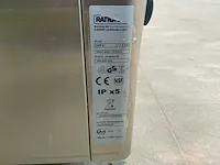 Rational combimaster plus cmp 61 combisteamer - afbeelding 6 van  6