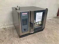 Rational combisteamer - afbeelding 1 van  5